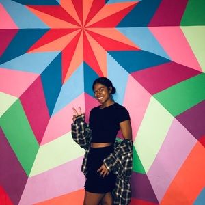 Meet your Posher, Gabriel